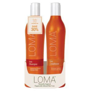 Product image for Loma Daily Duo