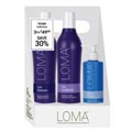 Product image for Loma Violet Trio