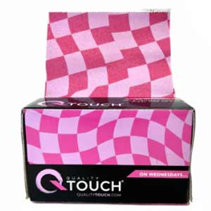 Product image for Quality Touch Pop Up Foil On Wednesdays...