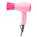 Product image for Izutech Toro Foldable 1200w Mini Dryer Pink