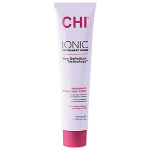 Product image for CHI Ionic Hair Color 4V Dark Violet