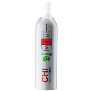 Product image for CHI ColorMaster Canister #5 Red 14.1 oz