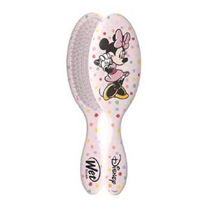 Product image for Wet Brush Hello Minnie Detangling Brush