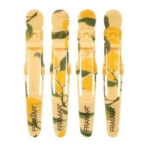 Product image for Framar Limoncello Gator Grips 4 Pack