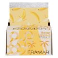 Product image for Framar Banana Hammock Pop Up Foil 500 Ct