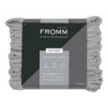 Product image for Fromm Softees Microfiber Towels 10 Pack Grey