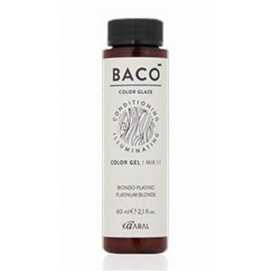 Product image for Kaaral Baco Color Glaze .55 Mahogany