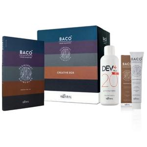 Product image for Kaaral Baco Permanent Creative Box