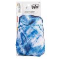 Product image for Wet Brush Head Scarf Blue Tie Dye