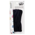 Product image for Wet Brush Head Wrap Black