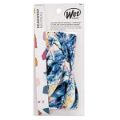 Product image for Wet Brush Head Wrap Blue Tie Dye
