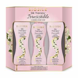 Product image for BioSilk Irresistable Trio