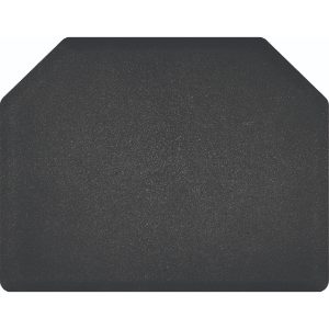Product image for Smart Step Granite 4'x5' No Depression Steel Mat