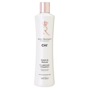 Product image for CHI Royal Bond & Repair Clarifying Shampoo 12 oz