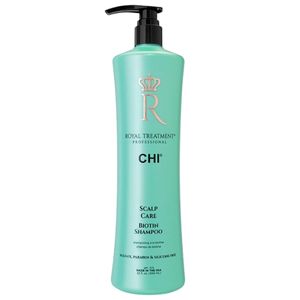Product image for CHI Royal Treatment Bioton Shampoo 32 oz