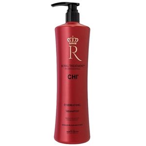 Product image for CHI Royal Treatment Hydrating Shampoo 32 oz