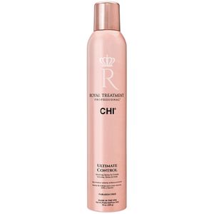 Product image for CHI Royal Ultimate Control Hair Spray 10 oz
