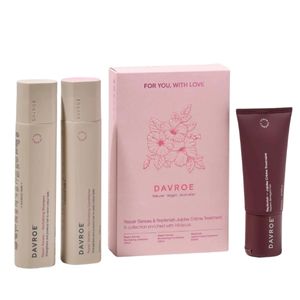 Product image for Davroe Repair Senses Trio