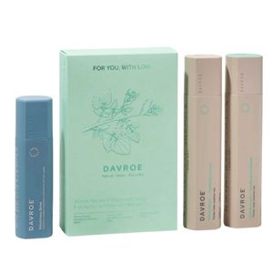 Product image for Davroe Volume Senses Trio
