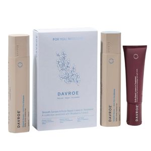 Product image for Davroe Smooth Senses Trio