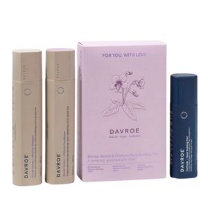 Product image for Davroe Blonde Senses Trio