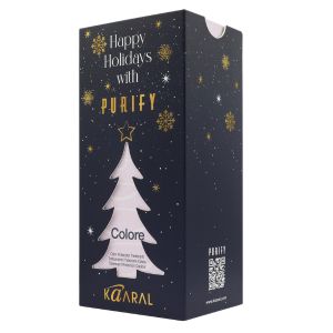 Product image for Kaaral Purify Colore Gift Box