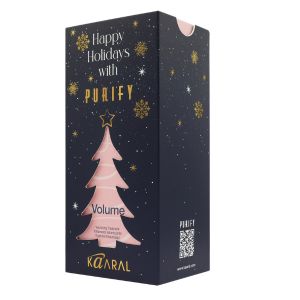 Product image for Kaaral Purify Volume Gift Box