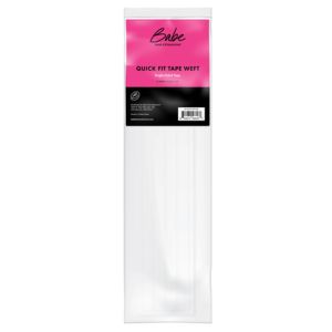 Product image for Babe Quick Fit Single Sided Tape Strips 10