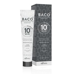 Product image for Kaaral Baco Color Fast 9.10 Vry Lt Bld Ash Natural