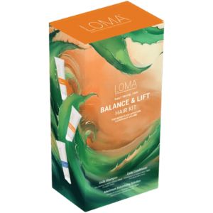 Product image for Loma Balance & Lift Hair Kit