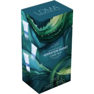 Product image for Loma Hydration Boost Hair Kit