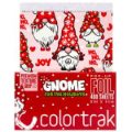Product image for ColorTrak Pop Up Foil Holiday Gnome 400 Ct