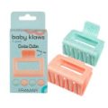 Product image for Framar Glitter Baby Klaws 4 Pack