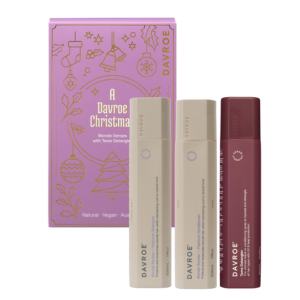 Product image for Davroe Blonde Senses Trio