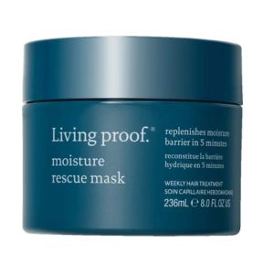 Product image for Living Proof Moisture Rescue Mask 8 oz