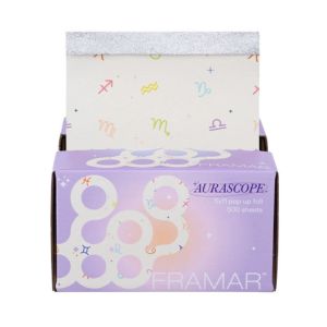 Product image for Framar Aurascope Pop Up Foil 500 Sheets