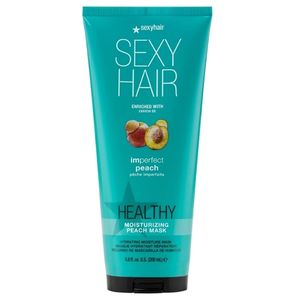 Product image for Healthy Sexy Imperfect Fruit Peach Mask 6.8 oz