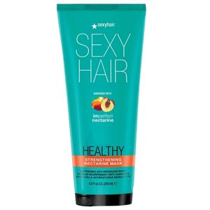 Product image for Healthy Sexy Imperfect Fruit Nectarine Mask 6.8 oz