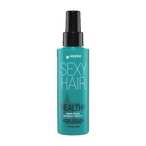 Product image for Healthy Sexy Shine Show Blowout Spray 5.1 oz