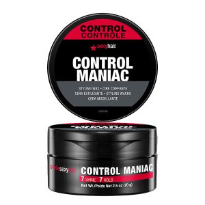 Product image for Style Sexy Control Maniac Styling Wax 2.5 oz