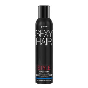 Product image for Style Sexy Curl Power Spray Foam 8.5 oz