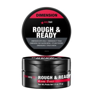 Product image for Style Sexy Rough & Ready Styling Puddy 2.5 oz