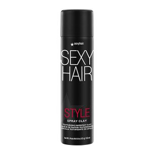 Product image for Style Sexy Spray Clay Hairspray 4.4 oz