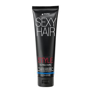 Product image for Style Sexy Ultra Curl Styling Creme-Gel 5.1 oz
