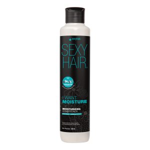 Product image for SexyHair Care I Want Moisture Conditioner 10.1 oz