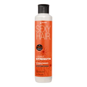 Product image for SexyHair Care I Want Strength Shampoo 10.1 oz