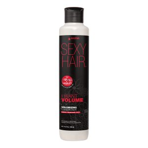 Product image for SexyHair Care I Want Volume Conditioner 10.1 oz