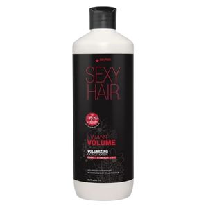 Product image for SexyHair Care I Want Volume Conditioner 33.8 oz