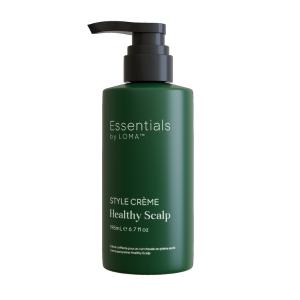Product image for Loma Essentials Healthy Scalp Style Creme 6.7 oz