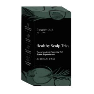 Product image for Loma Essentials Healthy Scalp Try Me Sample Pk 3oz